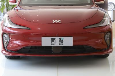2025款 Max+-外观-图片-有驾
