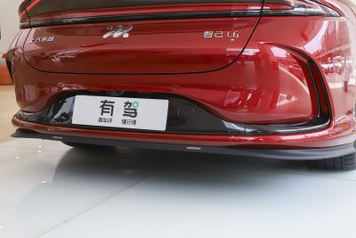 2025款 Max+-外观-图片-有驾