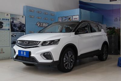 2020款 1.5T ePro Super-外观-图片-有驾