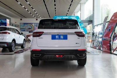 2020款 1.5T ePro Super-外观-图片-有驾