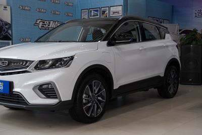 2020款 1.5T ePro Super-外观-图片-有驾
