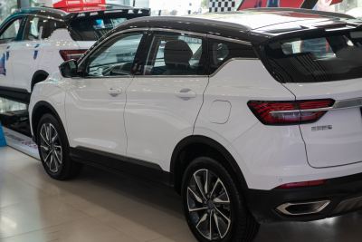 2020款 1.5T ePro Super-外观-图片-有驾