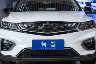 2020款 1.5T ePro Super-外观-图片-有驾