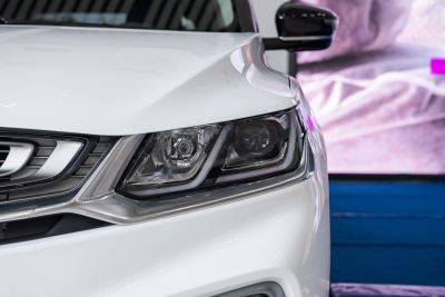 2020款 1.5T ePro Super-外观-图片-有驾