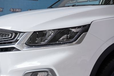 2020款 1.5T ePro Super-外观-图片-有驾