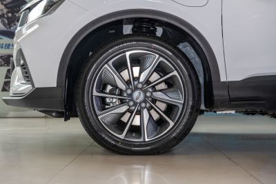 2020款 1.5T ePro Super-外观-图片-有驾