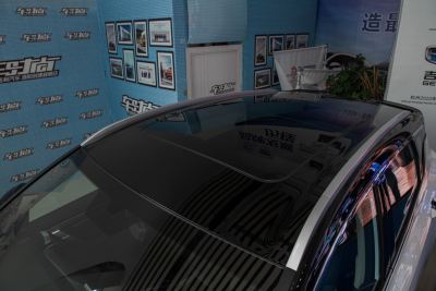 2020款 1.5T ePro Super-外观-图片-有驾