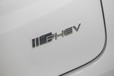 2020款 1.5T ePro Super-外观-图片-有驾