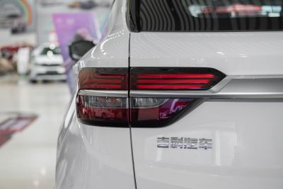 2020款 1.5T ePro Super-外观-图片-有驾