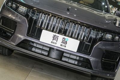 2024款 2.0TD EM-P 四驱ULTRA 六座-外观-图片-有驾