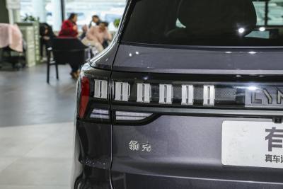 2024款 2.0TD EM-P 四驱ULTRA 六座-外观-图片-有驾