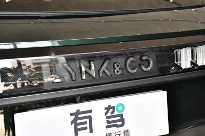 2024款 2.0TD EM-P 四驱ULTRA 六座-外观-图片-有驾