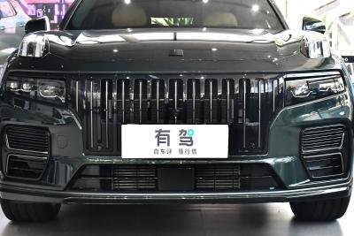 2024款 2.0TD EM-P 四驱ULTRA 六座-外观-图片-有驾
