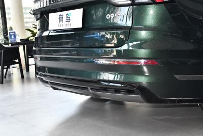 2024款 2.0TD EM-P 四驱ULTRA 六座-外观-图片-有驾