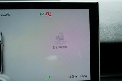 2025款 120 长续航版旗舰PLUS 7座 三元锂-内饰-图片-有驾