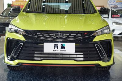 2022款 缤瑞COOL 1.5T DCT电掣版-外观-图片-有驾