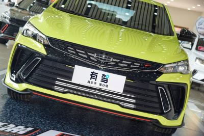 2022款 缤瑞COOL 1.5T DCT电掣版-外观-图片-有驾