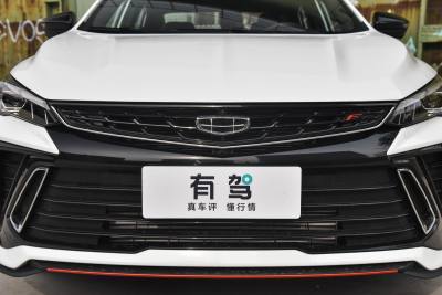 2022款 缤瑞COOL 1.5T DCT电掣版-外观-图片-有驾