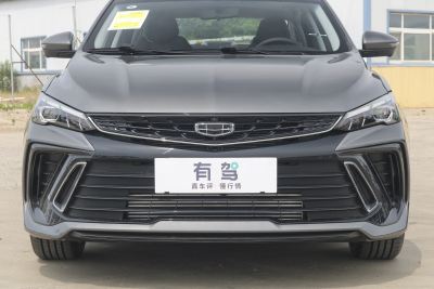 2022款 缤瑞COOL 1.5T DCT电掣版-外观-图片-有驾