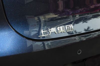 2026款 纯电 650 舒享版-外观-图片-有驾