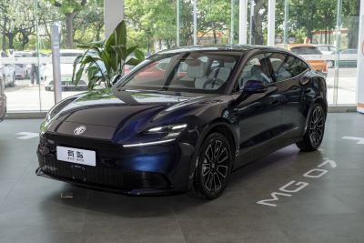 2026款 纯电 650 舒享版-外观-图片-有驾