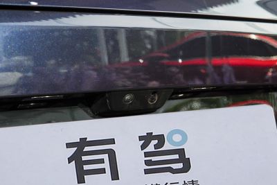 2026款 纯电 650 舒享版-外观-图片-有驾