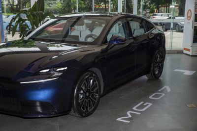 2026款 纯电 650 舒享版-外观-图片-有驾