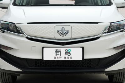 2021款 易行版-外观-图片-有驾