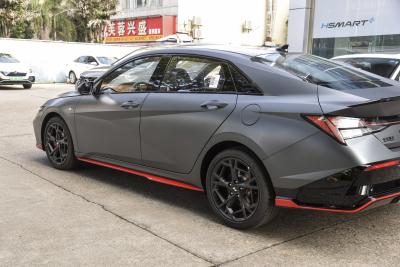 2023款 240TGDi DCT N Line LUX尊贵版-外观-图片-有驾