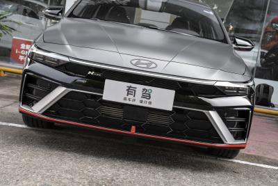 2023款 240TGDi DCT N Line LUX尊贵版-外观-图片-有驾