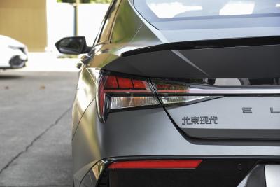 2023款 240TGDi DCT N Line LUX尊贵版-外观-图片-有驾