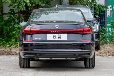 2025款 出众款 330TSI 精英版-外观-图片-有驾