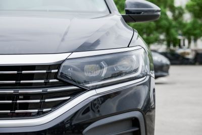 2025款 出众款 330TSI 精英版-外观-图片-有驾