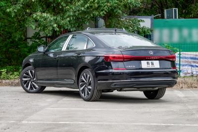 2025款 出众款 330TSI 精英版-外观-图片-有驾