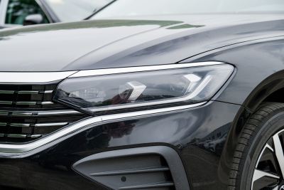 2025款 出众款 330TSI 精英版-外观-图片-有驾