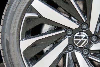 2025款 出众款 330TSI 精英版-外观-图片-有驾