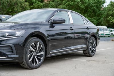 2025款 出众款 330TSI 精英版-外观-图片-有驾
