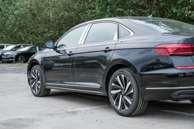 2025款 出众款 330TSI 精英版-外观-图片-有驾