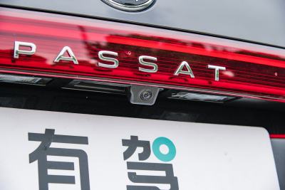 2025款 出众款 330TSI 精英版-外观-图片-有驾