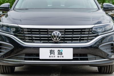 2025款 出众款 330TSI 精英版-外观-图片-有驾