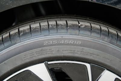 2025款 出众款 330TSI 精英版-外观-图片-有驾