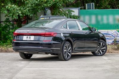 2025款 出众款 330TSI 精英版-外观-图片-有驾