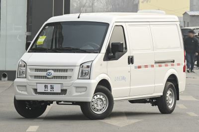 2022款 EC35 II 标准版39.42kWh-外观-图片-有驾