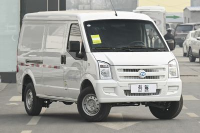 2022款 EC35 II 标准版39.42kWh-外观-图片-有驾