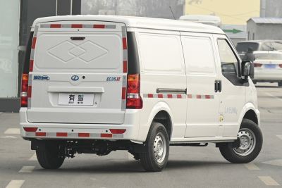 2022款 EC35 II 标准版39.42kWh-外观-图片-有驾