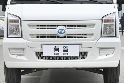 2022款 EC35 II 标准版39.42kWh-外观-图片-有驾