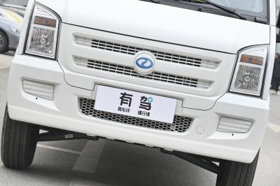 2022款 EC35 II 标准版39.42kWh-外观-图片-有驾