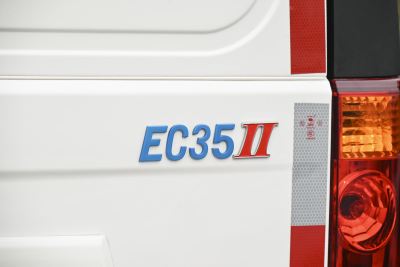 2022款 EC35 II 标准版39.42kWh-外观-图片-有驾