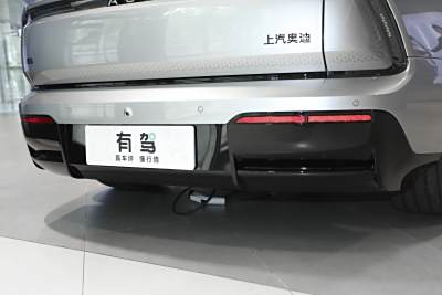 2026款 旗舰quattro型-外观-图片-有驾