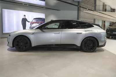 2026款 旗舰quattro型-外观-图片-有驾
